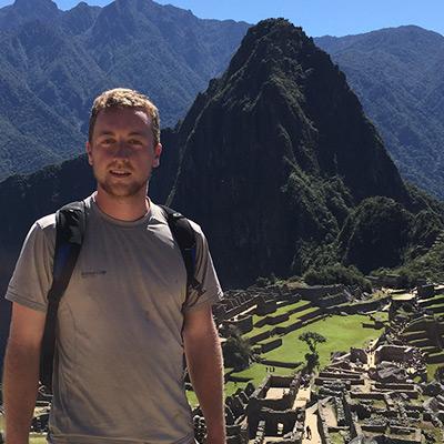 Alumnus Profile: Evan Montpellier '17