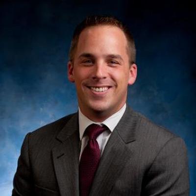 Alumnus Profile: Parker Henderson ’99