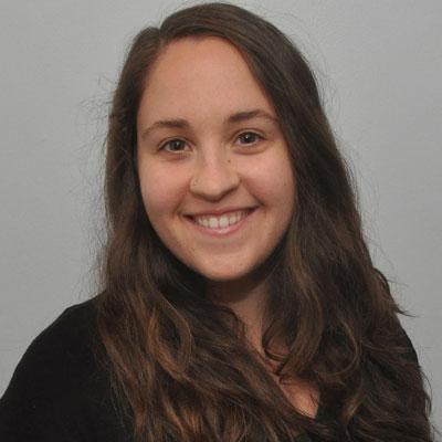 Alumna Profile: Marisa Sedlak ’14 ’20